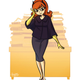 Image for article titled DC superladies don sweaters for cold-weather crimefighting